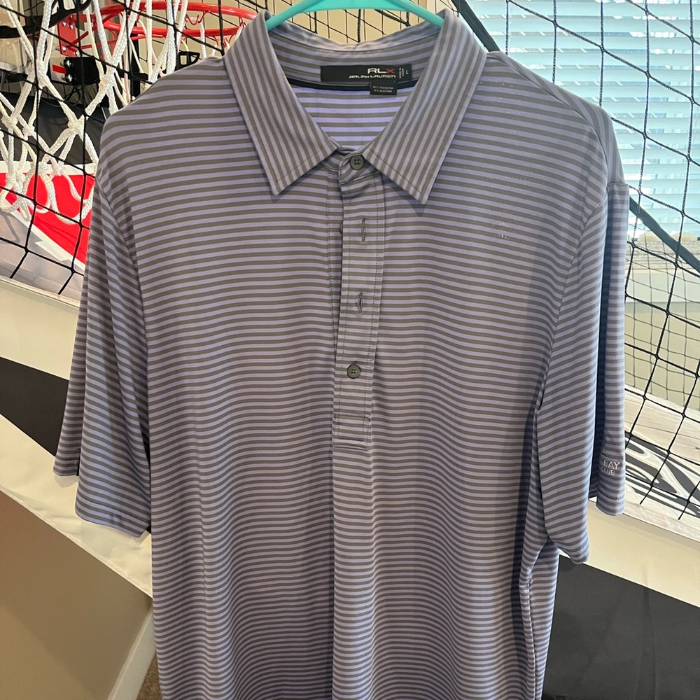 Ralph Lauren RLX